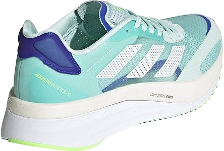 シューズ adidas - ADIZERO BOSTON 10w Amazon | adidas(アディダス) アディゼロ ボストン 10 / ADIZERO